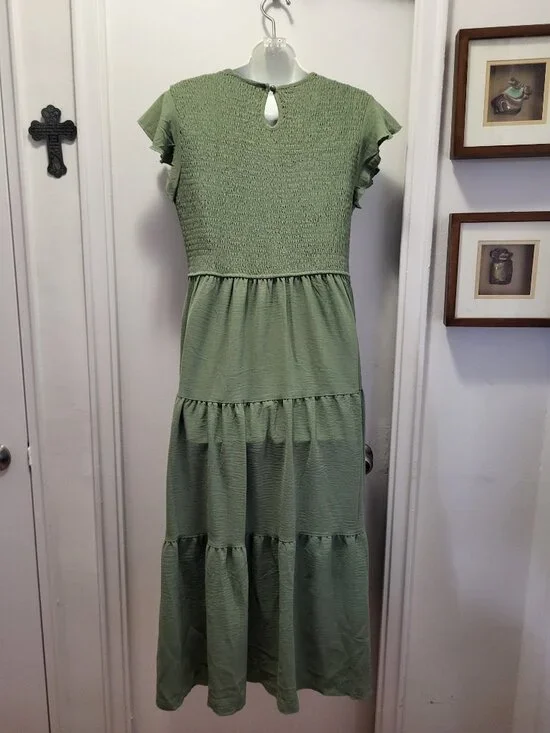 WOMENS DRESS - Picture 2 of 2